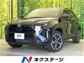 2022 Toyota Yaris Cross