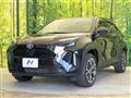 2022 Toyota Yaris Cross