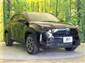 2022 Toyota Yaris Cross