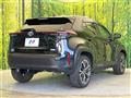 2022 Toyota Yaris Cross