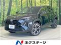 2024 Toyota Yaris Cross