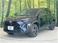 2024 Toyota Yaris Cross