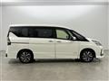 2020 Nissan Serena