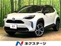 2025 Toyota Yaris Cross