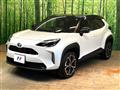 2025 Toyota Yaris Cross