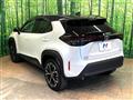 2025 Toyota Yaris Cross
