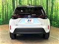 2025 Toyota Yaris Cross