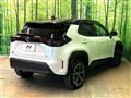 2025 Toyota Yaris Cross