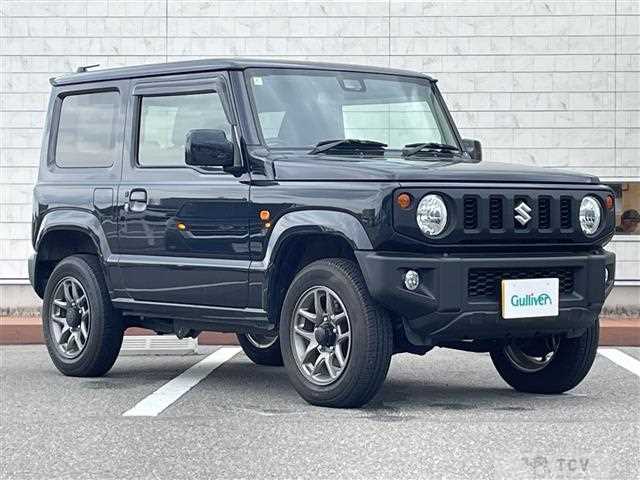 2024 Suzuki Jimny