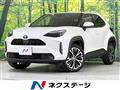 2021 Toyota Yaris Cross
