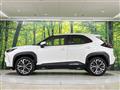 2021 Toyota Yaris Cross