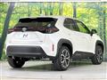 2021 Toyota Yaris Cross