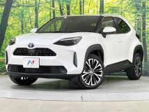2021 Toyota Yaris Cross