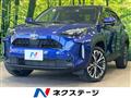 2021 Toyota Yaris Cross