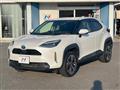 2021 Toyota Yaris Cross