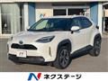 2021 Toyota Yaris Cross
