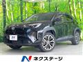 2022 Toyota Yaris Cross
