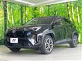 2022 Toyota Yaris Cross