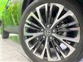 2022 Toyota Yaris Cross