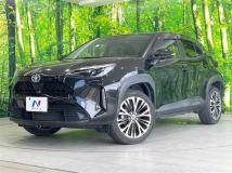 2022 Toyota Yaris Cross