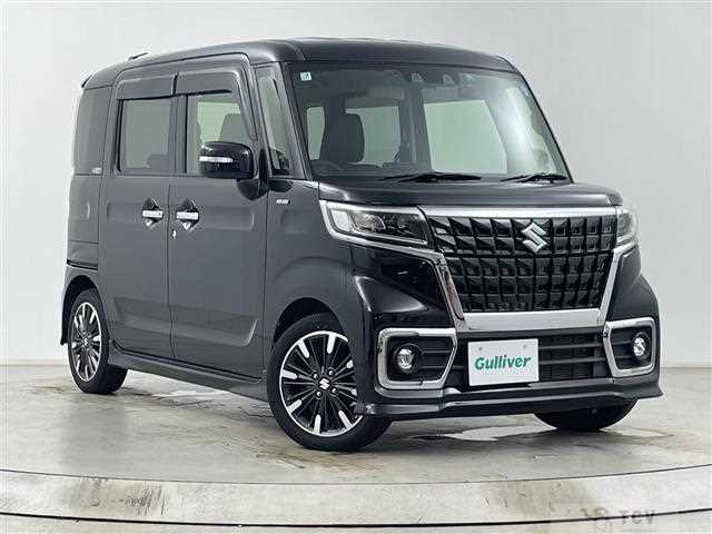 2023 Suzuki Spacia