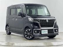 2023 Suzuki Spacia