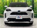 2022 Toyota Yaris Cross