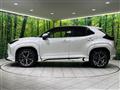 2022 Toyota Yaris Cross