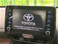 2022 Toyota Yaris Cross