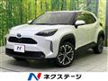 2022 Toyota Yaris Cross