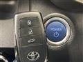 2022 Toyota Yaris Cross