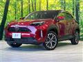 2023 Toyota Yaris Cross