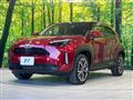 2023 Toyota Yaris Cross