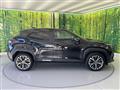 2023 Toyota Yaris Cross