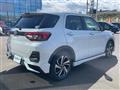 2020 Toyota Raize
