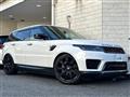2020 Land Rover Range Rover Sport