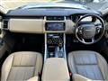2020 Land Rover Range Rover Sport