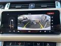 2020 Land Rover Range Rover Sport