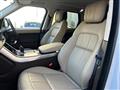 2020 Land Rover Range Rover Sport