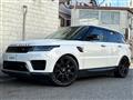 2020 Land Rover Range Rover Sport