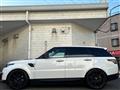 2020 Land Rover Range Rover Sport