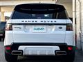2020 Land Rover Range Rover Sport