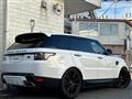 2020 Land Rover Range Rover Sport