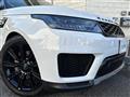 2020 Land Rover Range Rover Sport