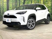 2023 Toyota Yaris Cross