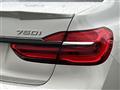 2016 BMW 7 Series