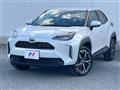 2024 Toyota Yaris Cross