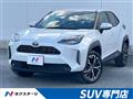 2024 Toyota Yaris Cross