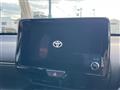 2024 Toyota Yaris Cross