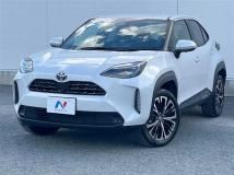 2024 Toyota Yaris Cross